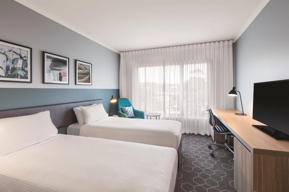 Hotel Vibe Rushcutters Bay 4*
