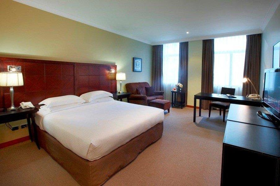 The Grace Hotel 4*