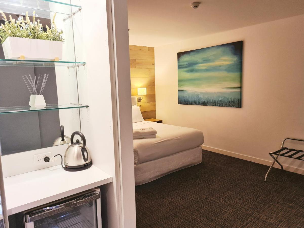 Crown Surry Hills 4* Sydney