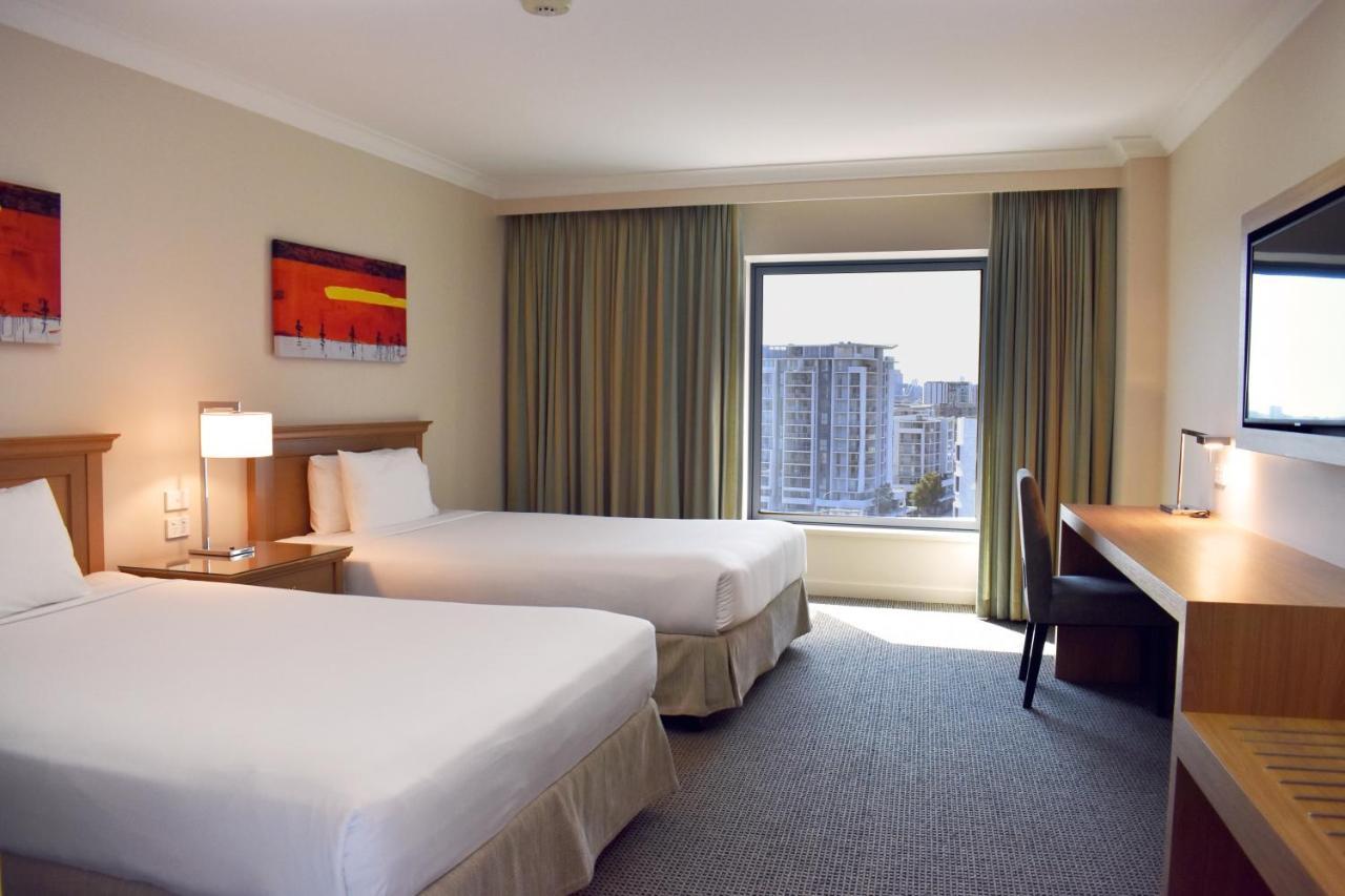 Hotel Stamford Plaza Airport & Conference Centre