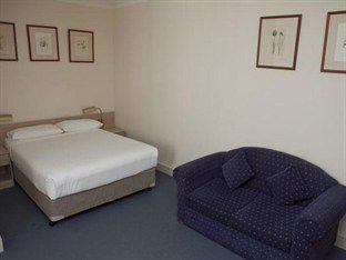 Hotel Savoy Double Bay Sydney