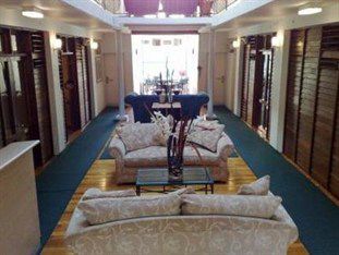 Savoy Double Bay Hotel Sydney