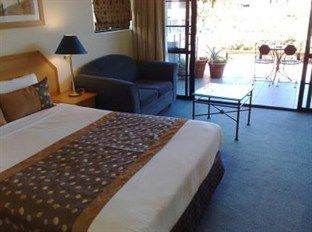 Savoy Double Bay
