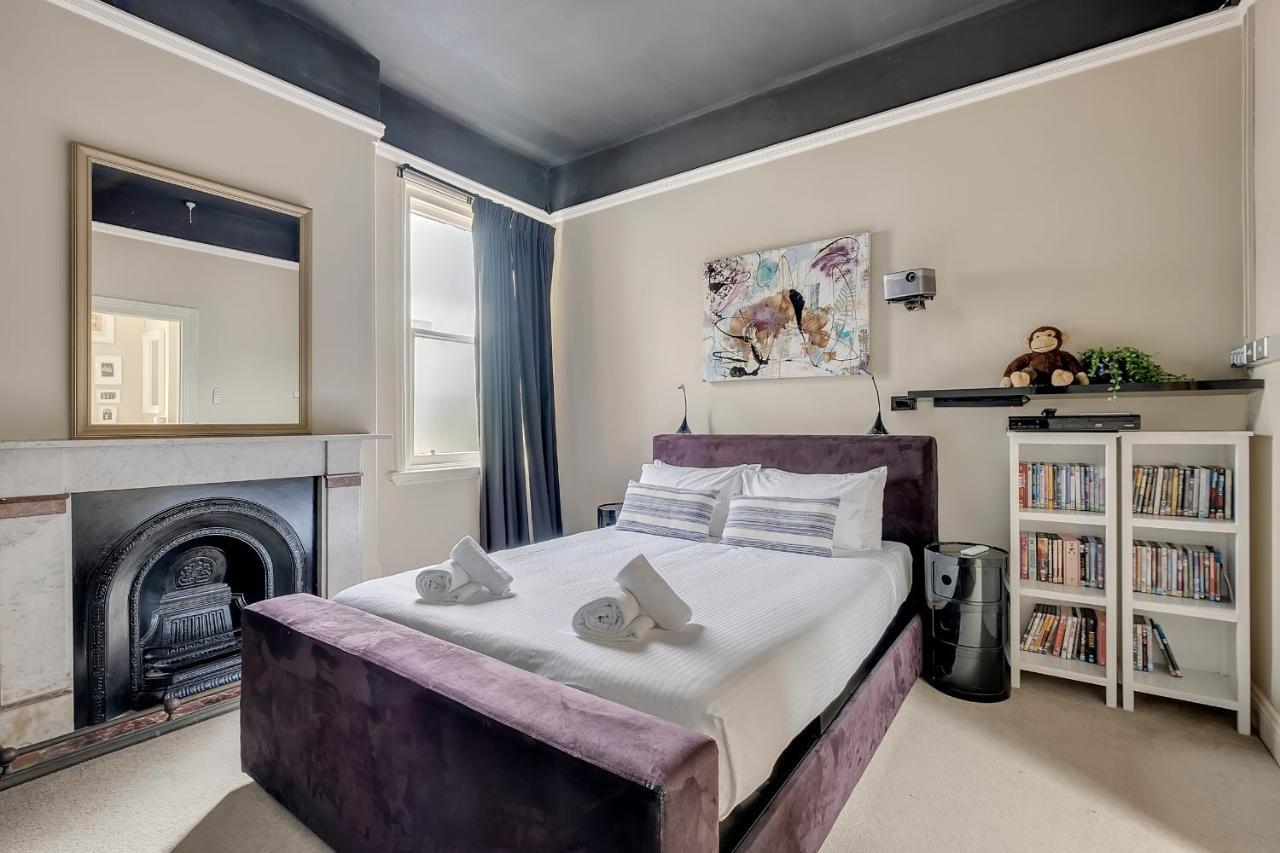 Holiday home Mesmerising 3 Bedroom - Cinema & Bath *