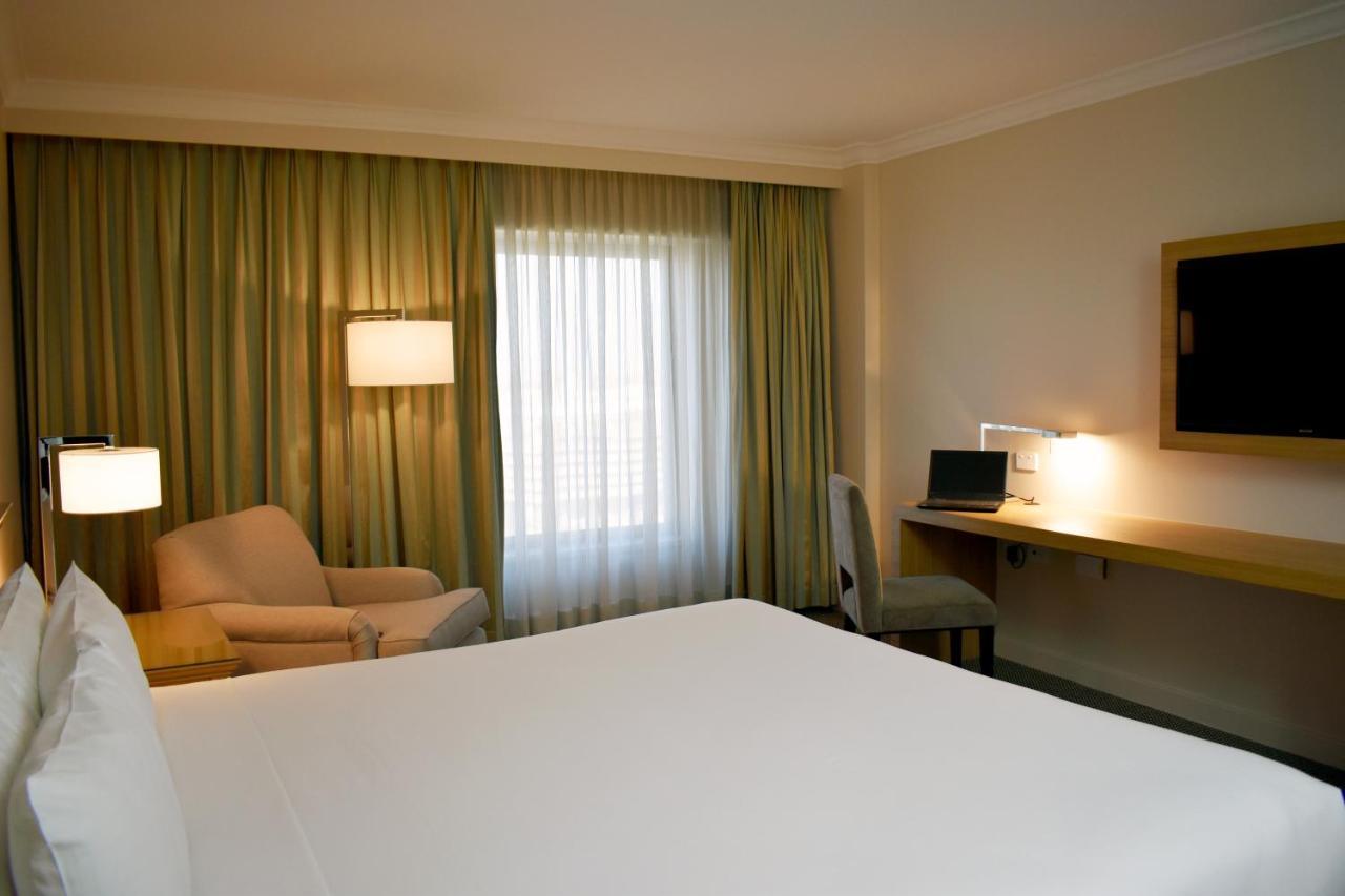 Stamford Plaza Airport & Conference Centre Sydney