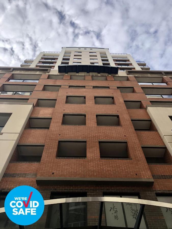 Aparthotel Apx Darling Harbour