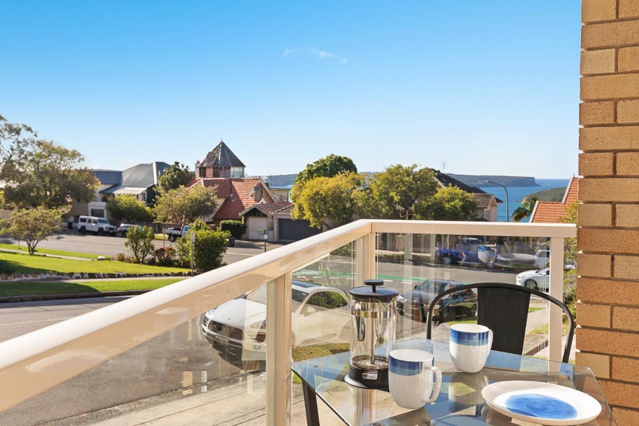St Valentines Mosman Apartment