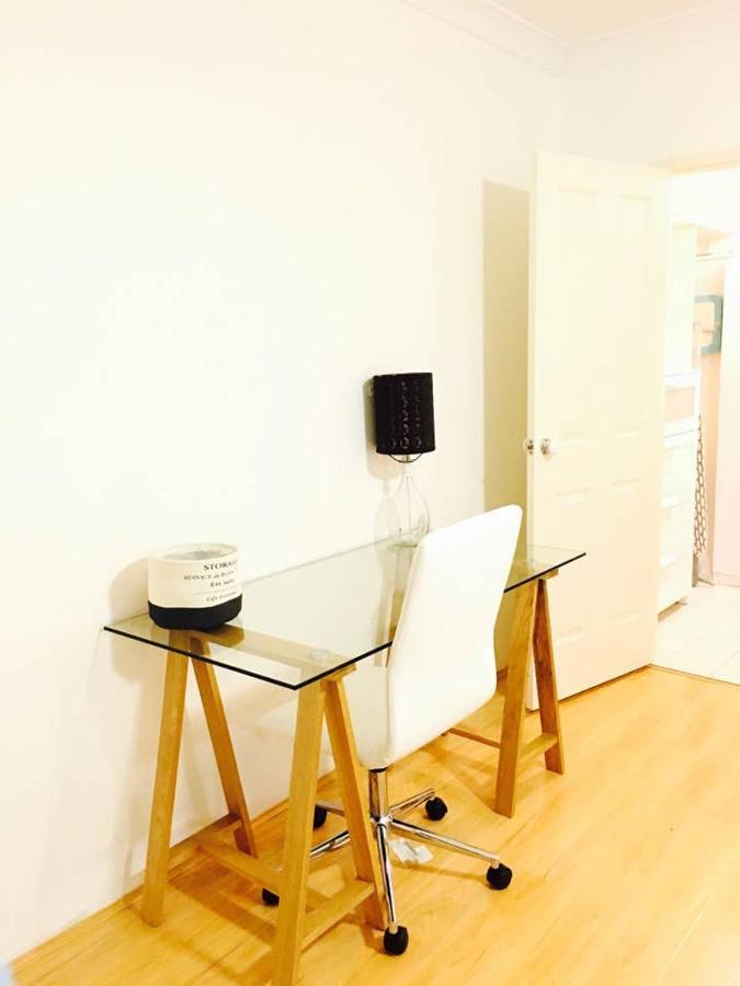 Urban Escape - Strathfield * Sydney