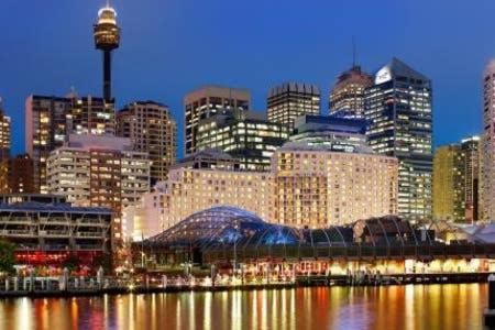 Urban Escape - Strathfield * Sydney