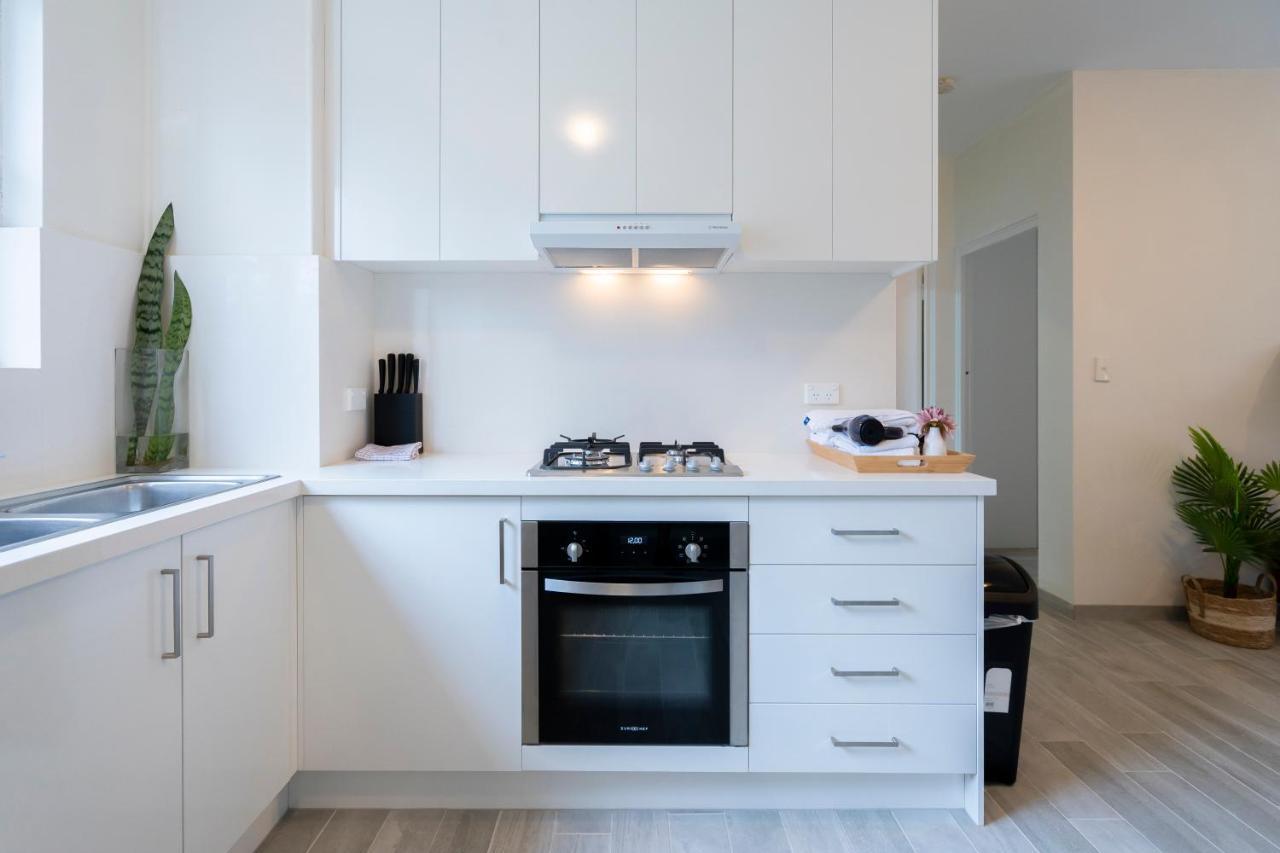 Apartment Lotus Manly - 29b *