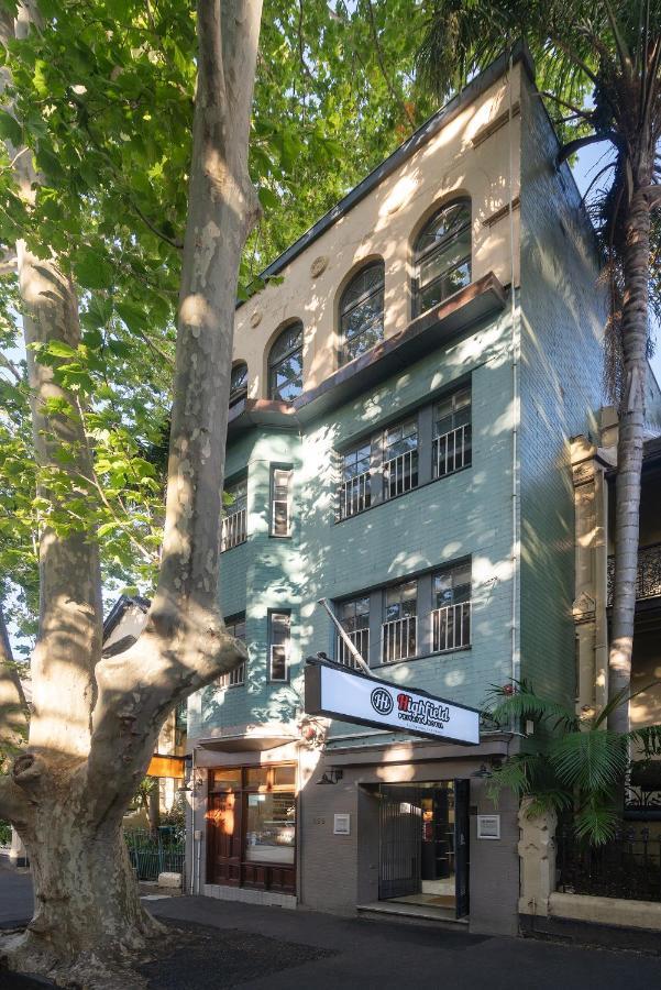 Hostel Highfield Private