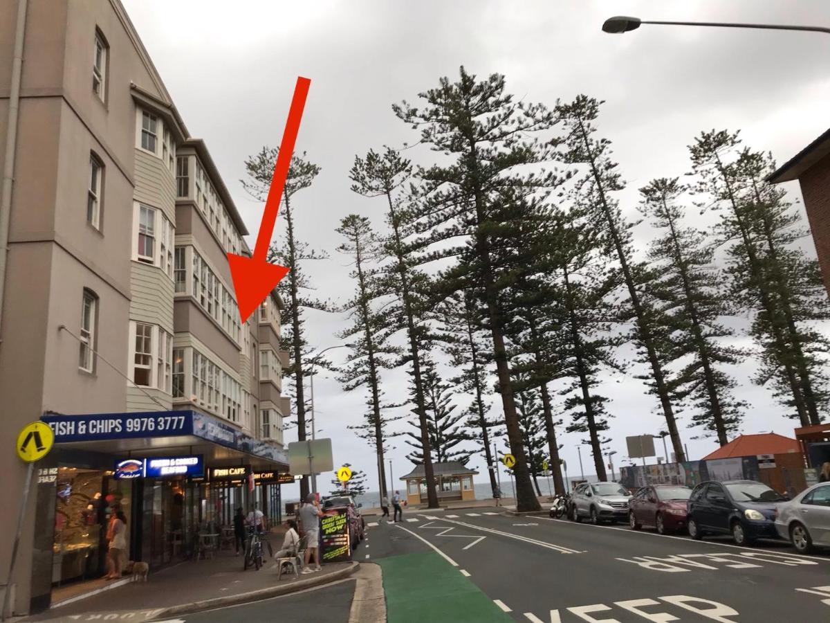 Manly Apartment Sydney