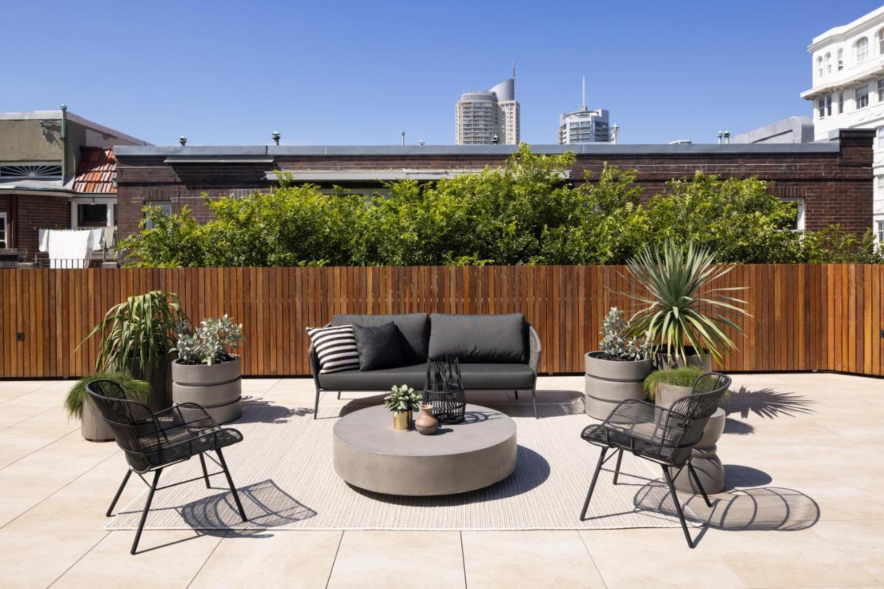 Regents Court Sydney