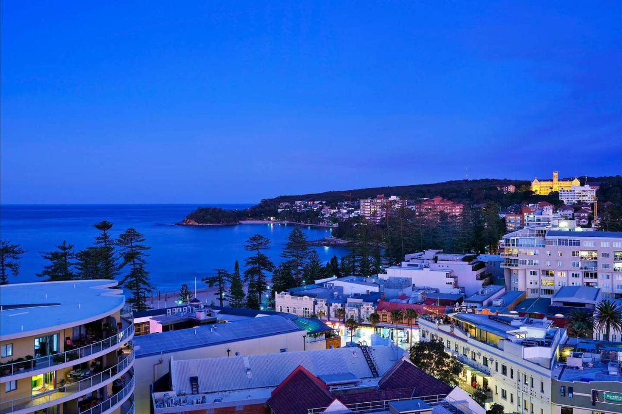 Manly Ocean Beach View Sunrise & Sunset * Sydney