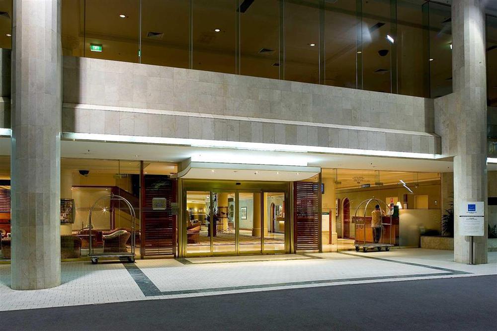 Novotel Brighton