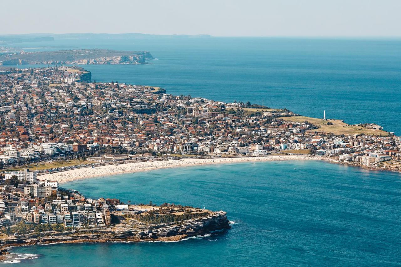 Retreat * Sydney