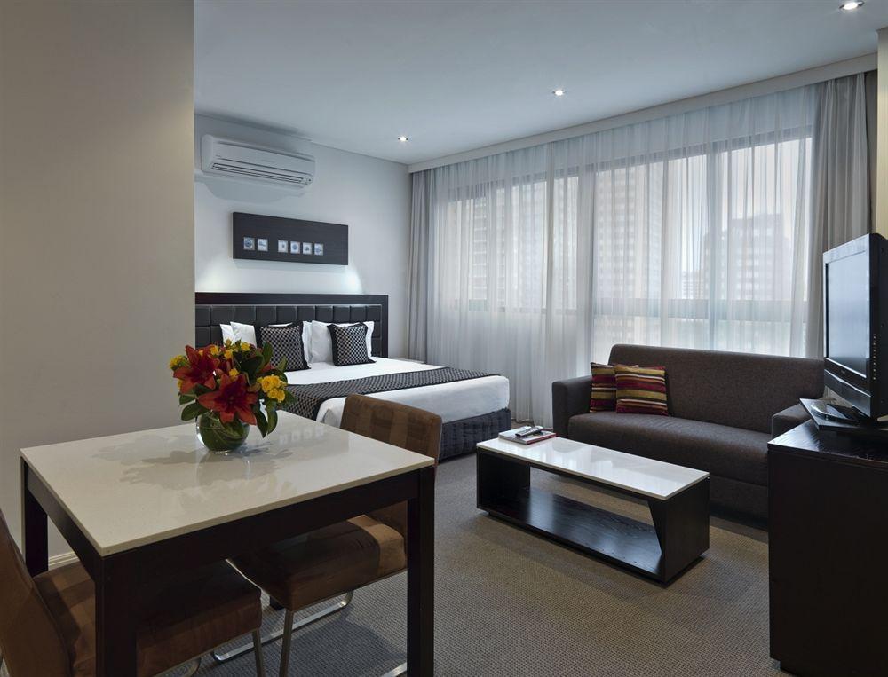 Meriton Kent Street, 5* Sydney