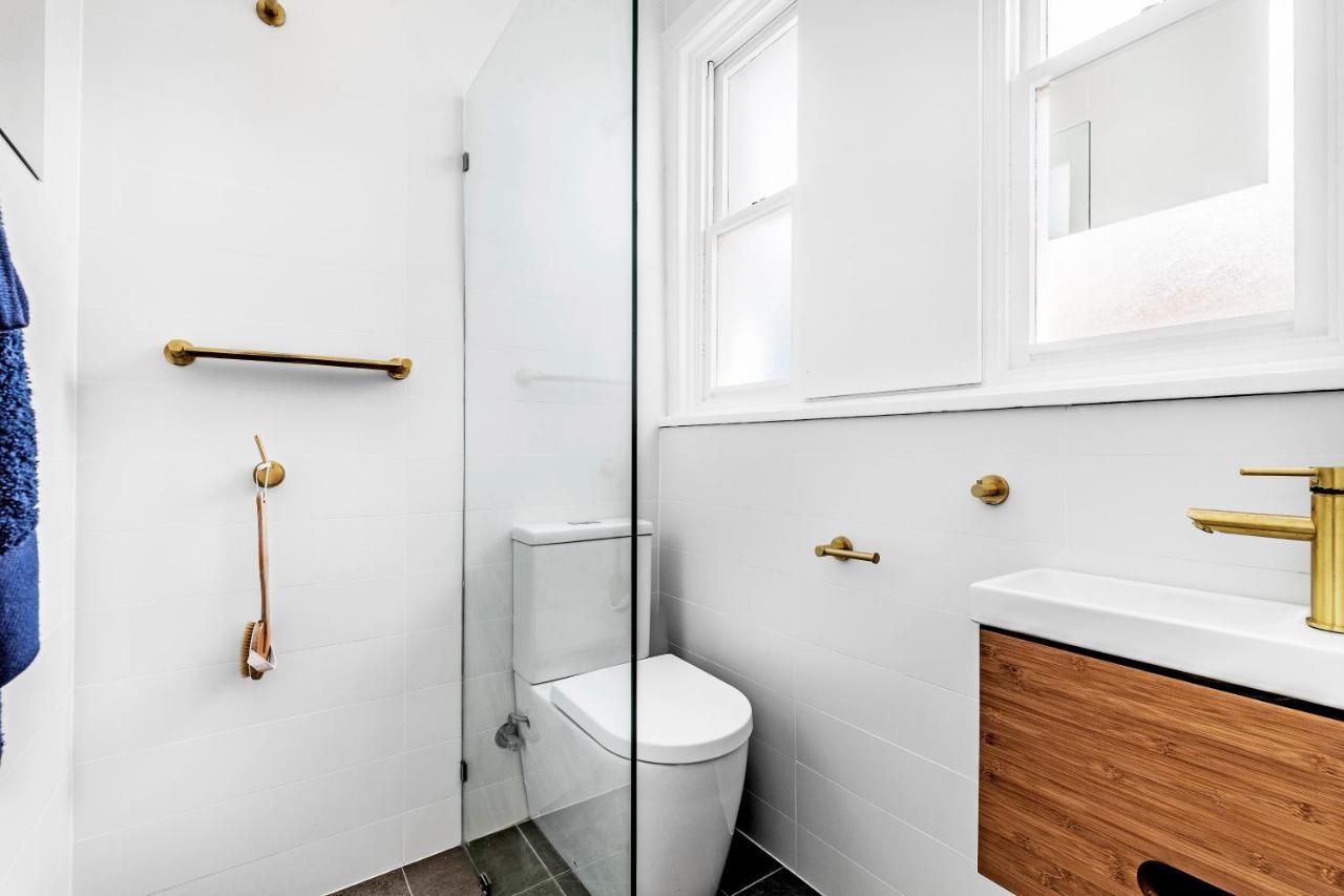 Bondi Surf Apartment