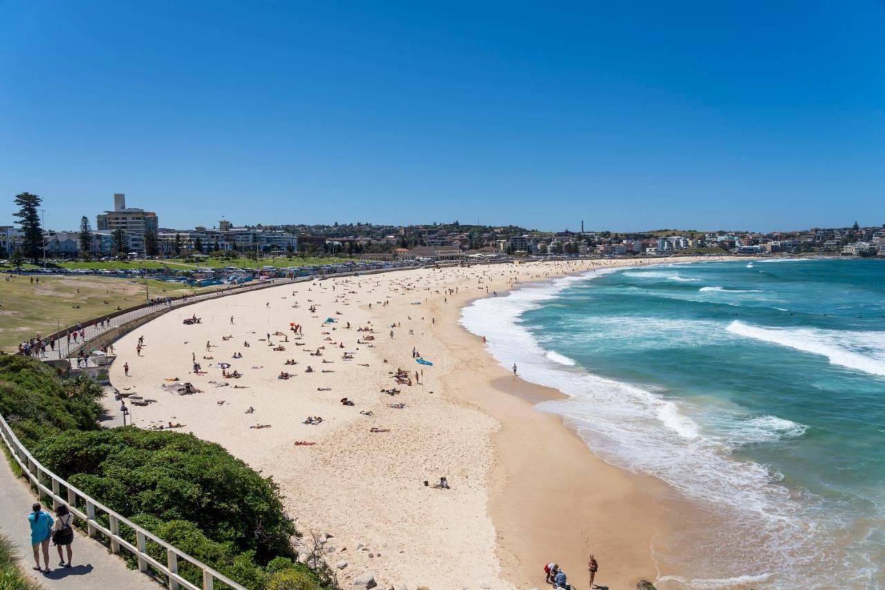 Luxury Bondi Beachside - Pacific * Sydney