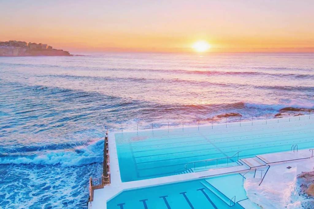 Bondi Cloud Surf House By Dreams *