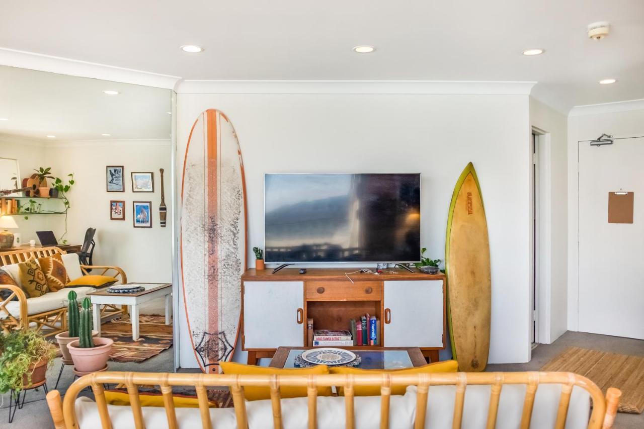 Bondi Cloud Surf House By Dreams Apartment