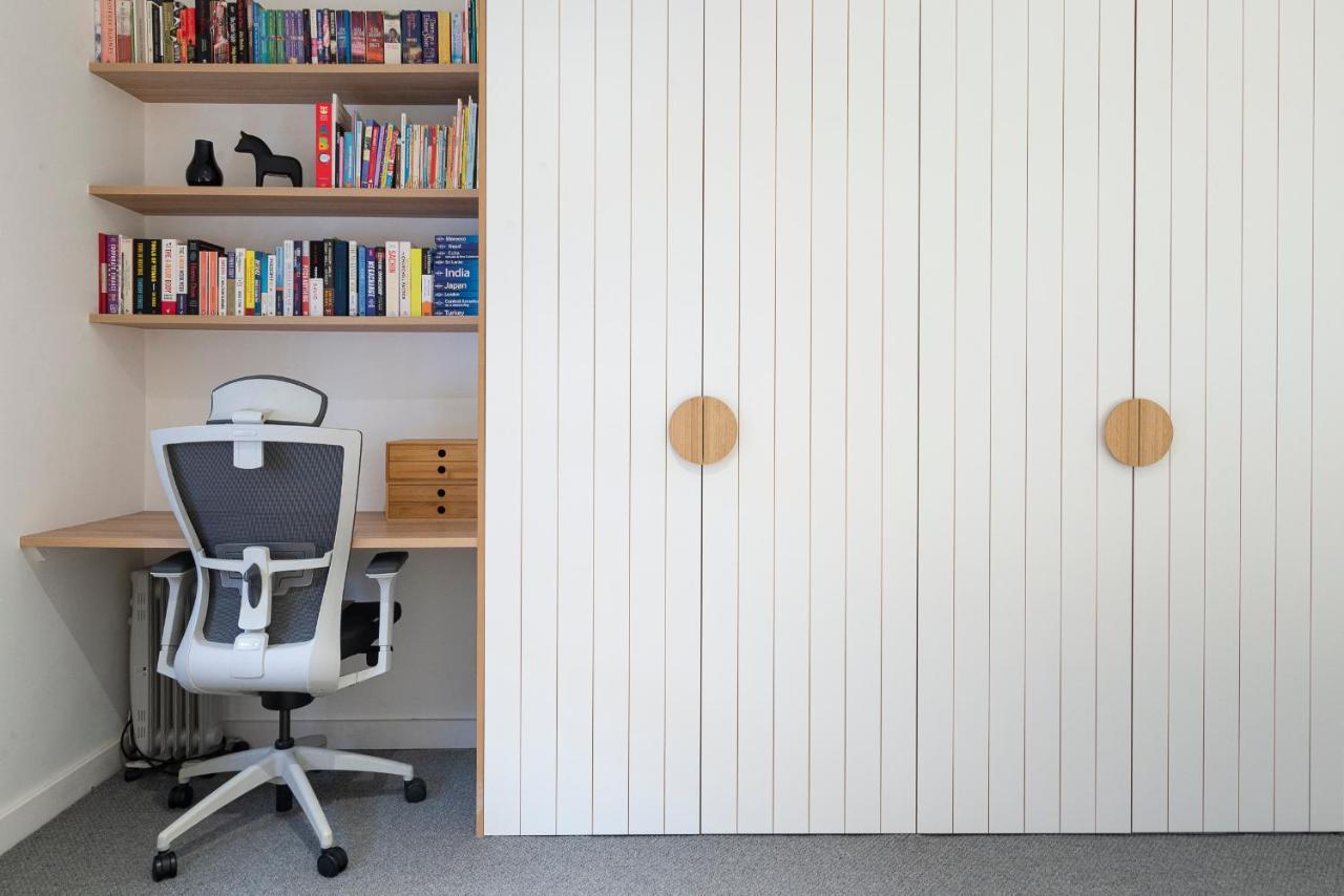 Apartment Modern Double Bay // 2 Min Walk To *