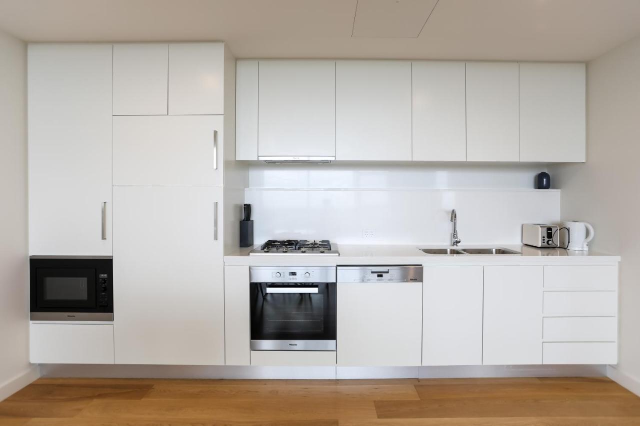 Kula Macquarie Park University Close To Mq Hospital Apartment *