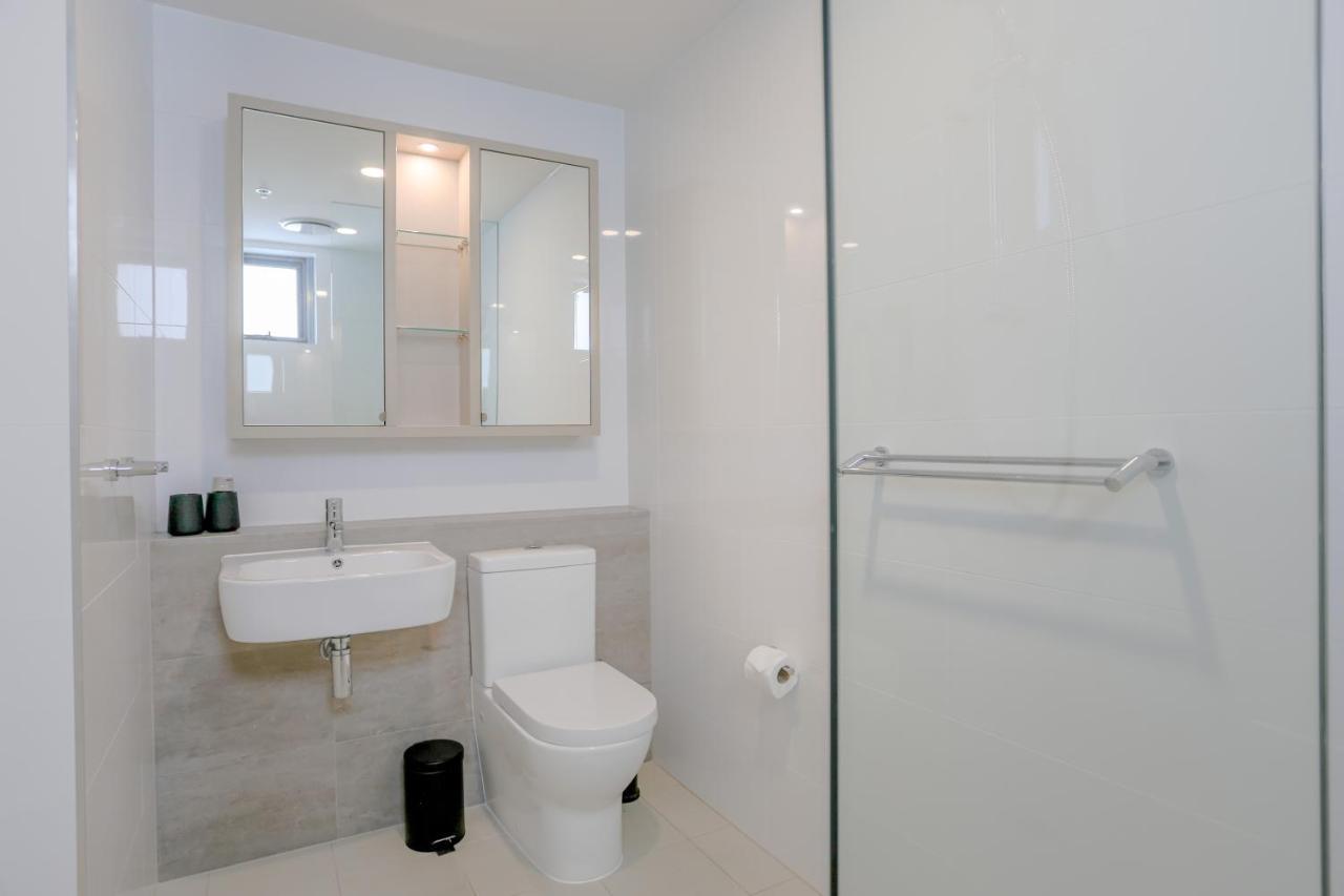 Apartment Kula Macquarie Park University Close To Mq Hospital
