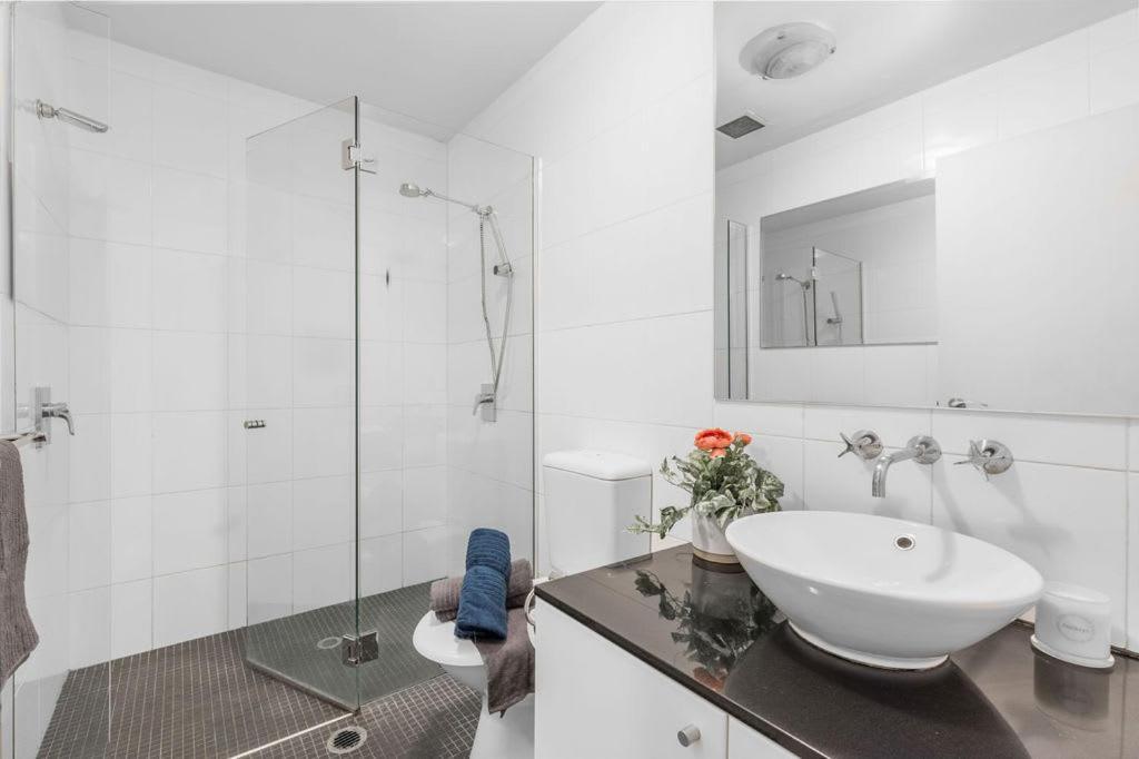 Apartment A Cozy & Spacious Apt For 6 Next To Darling Harbour