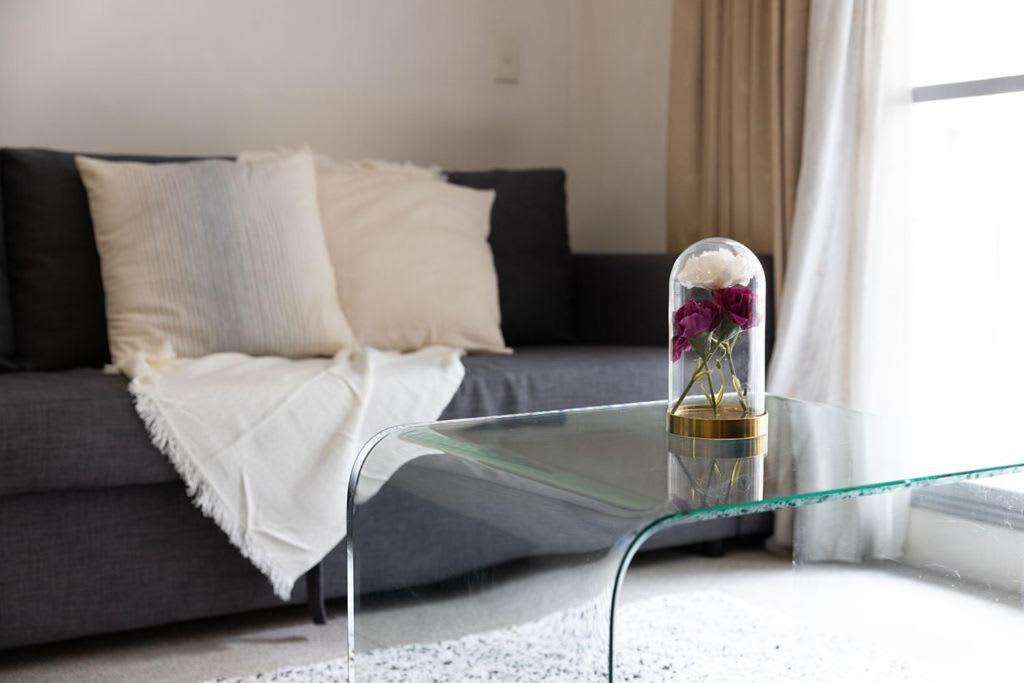 A Cozy & Spacious Apt For 6 Next To Darling Harbour Apartment *