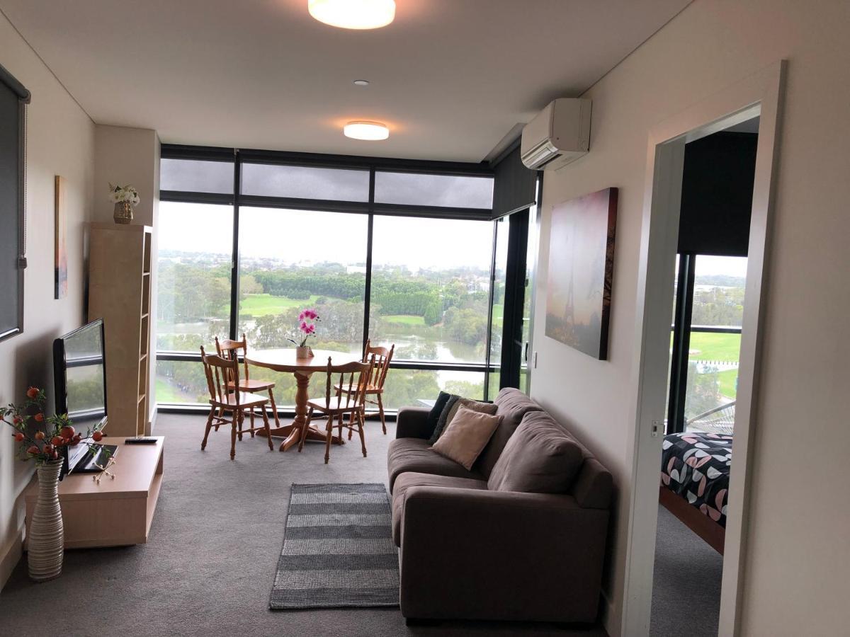 Parkview Modern W Parking @ Olympic Park * Sydney