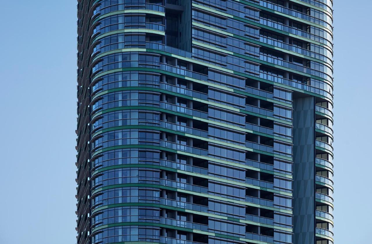 Apartment Parkview Modern W Parking @ Olympic Park