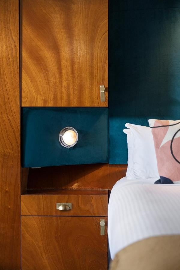 Regents Court Aparthotel Sydney