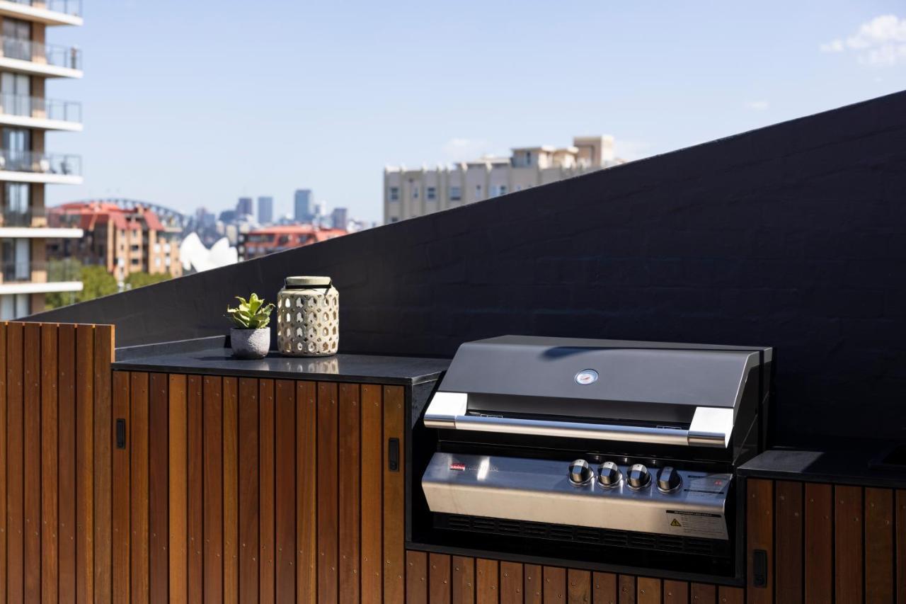 Aparthotel Regents Court Sydney