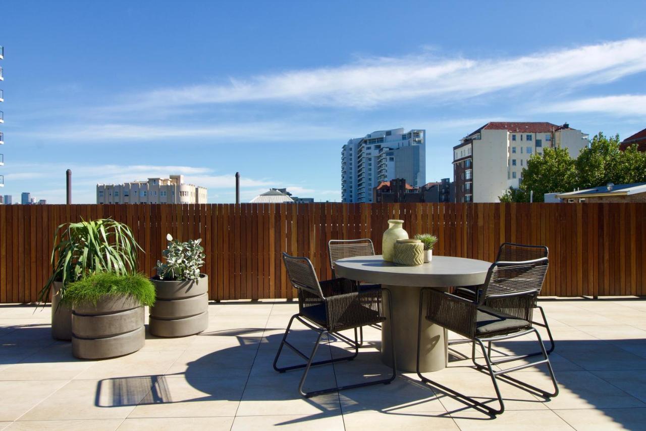 Aparthotel Regents Court 4*