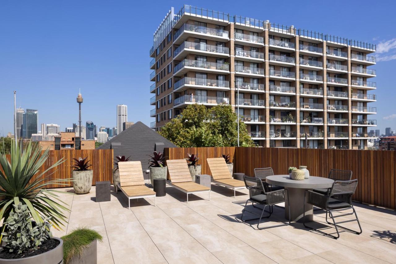 Aparthotel Regents Court