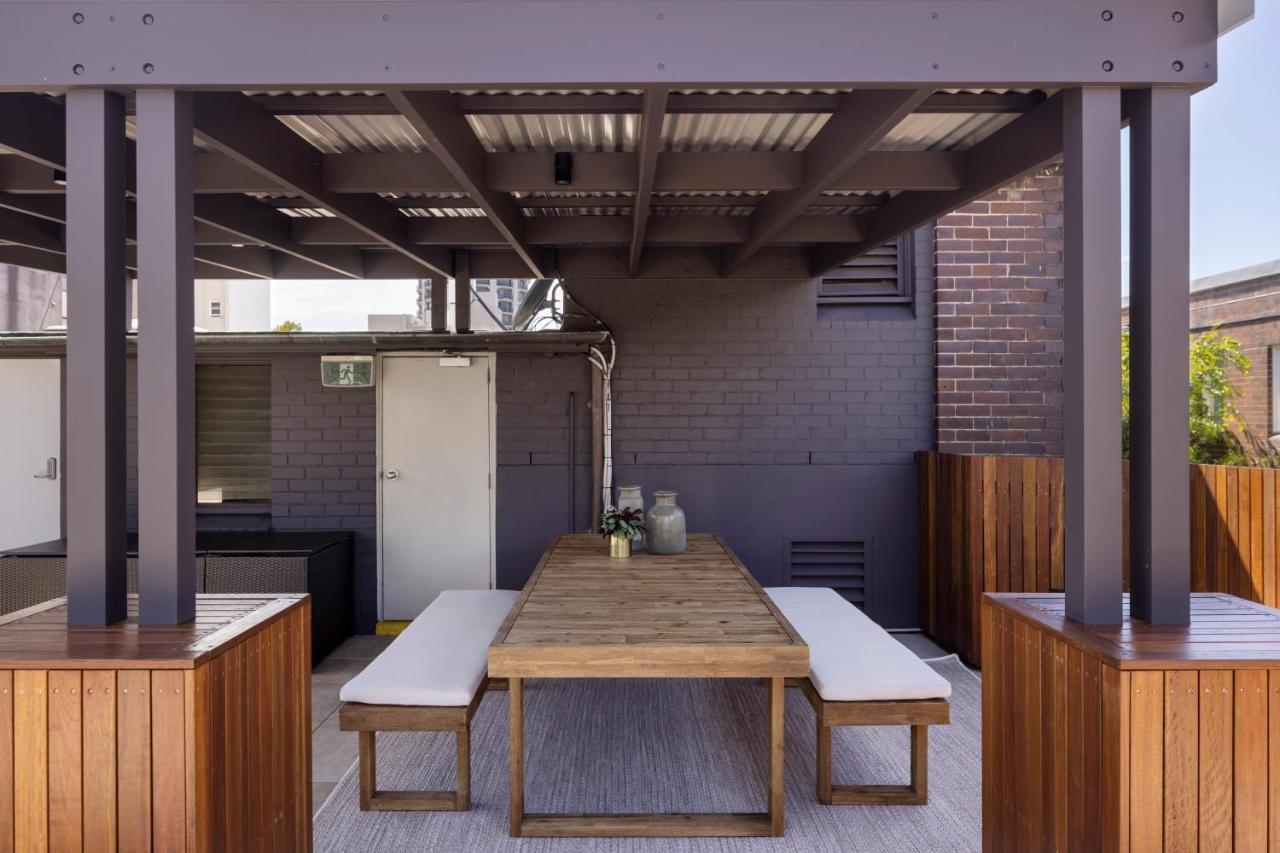 Aparthotel Regents Court Sydney