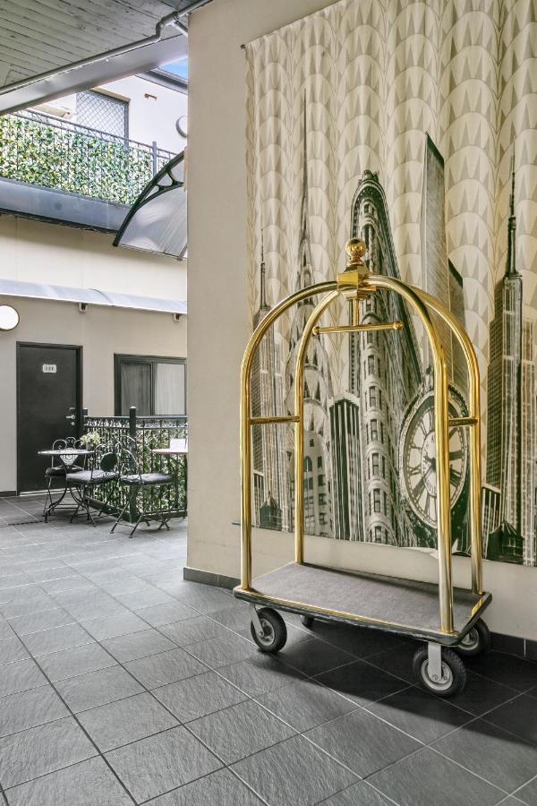 Hotel Airport 3*