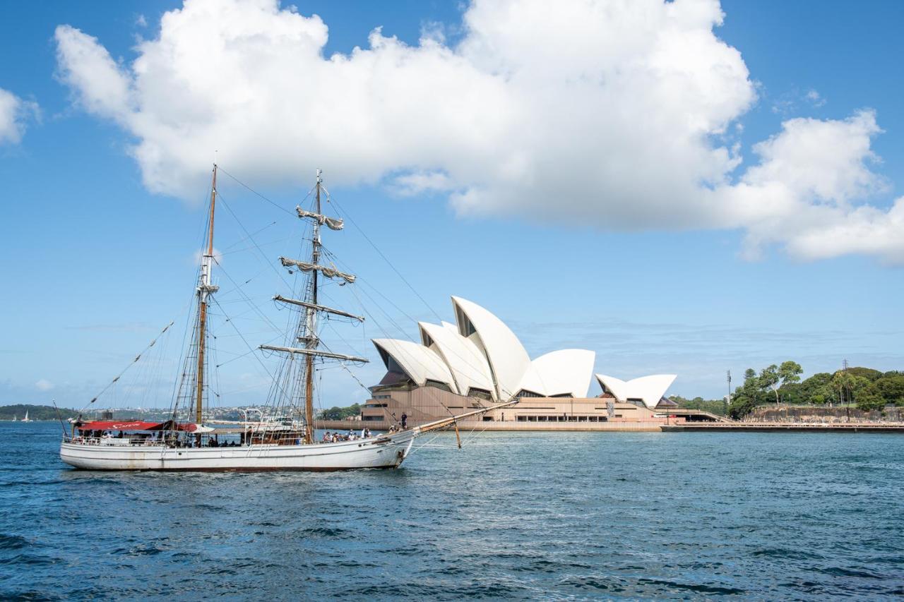 Yehs Harbour 4* Sydney