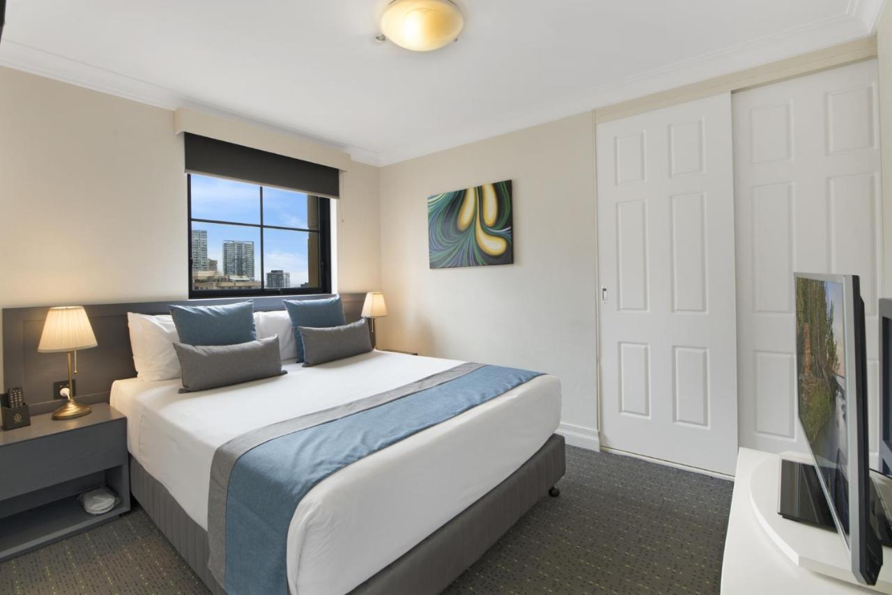 Yehs Harbour Hotel Sydney