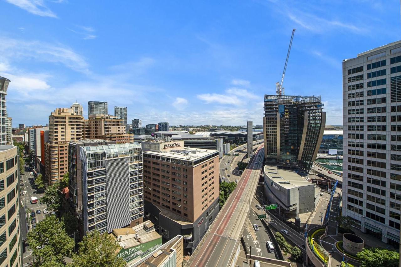 Yehs Harbour 4* Sydney