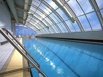 Darling Harbour Getaway 4*