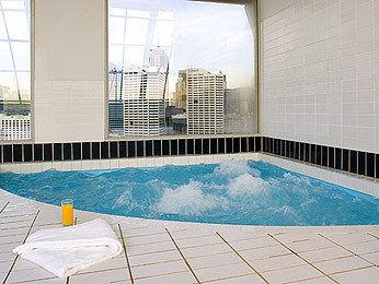 Aparthotel Darling Harbour Getaway 4*