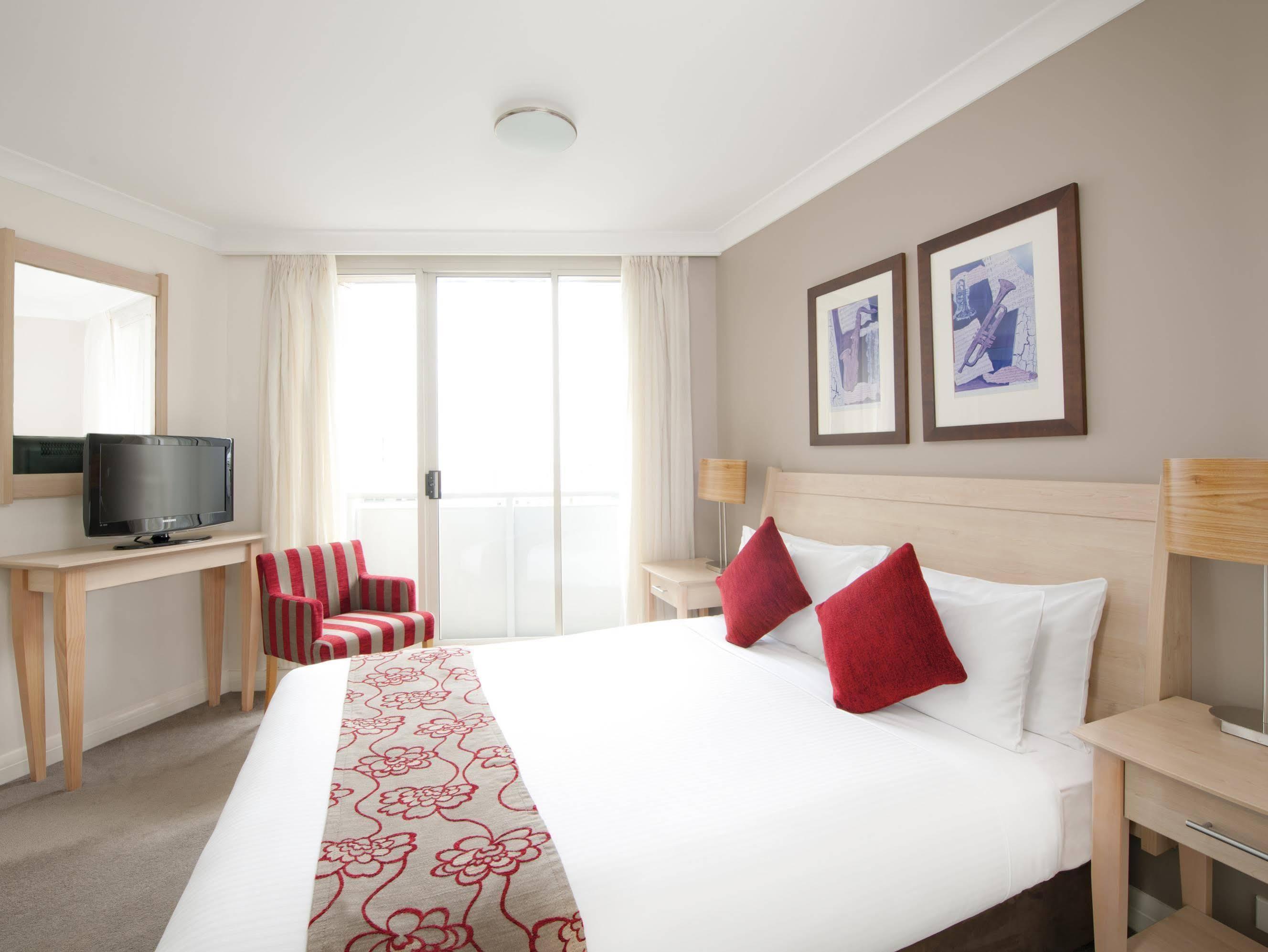 Aparthotel Mantra Chatswood Sydney