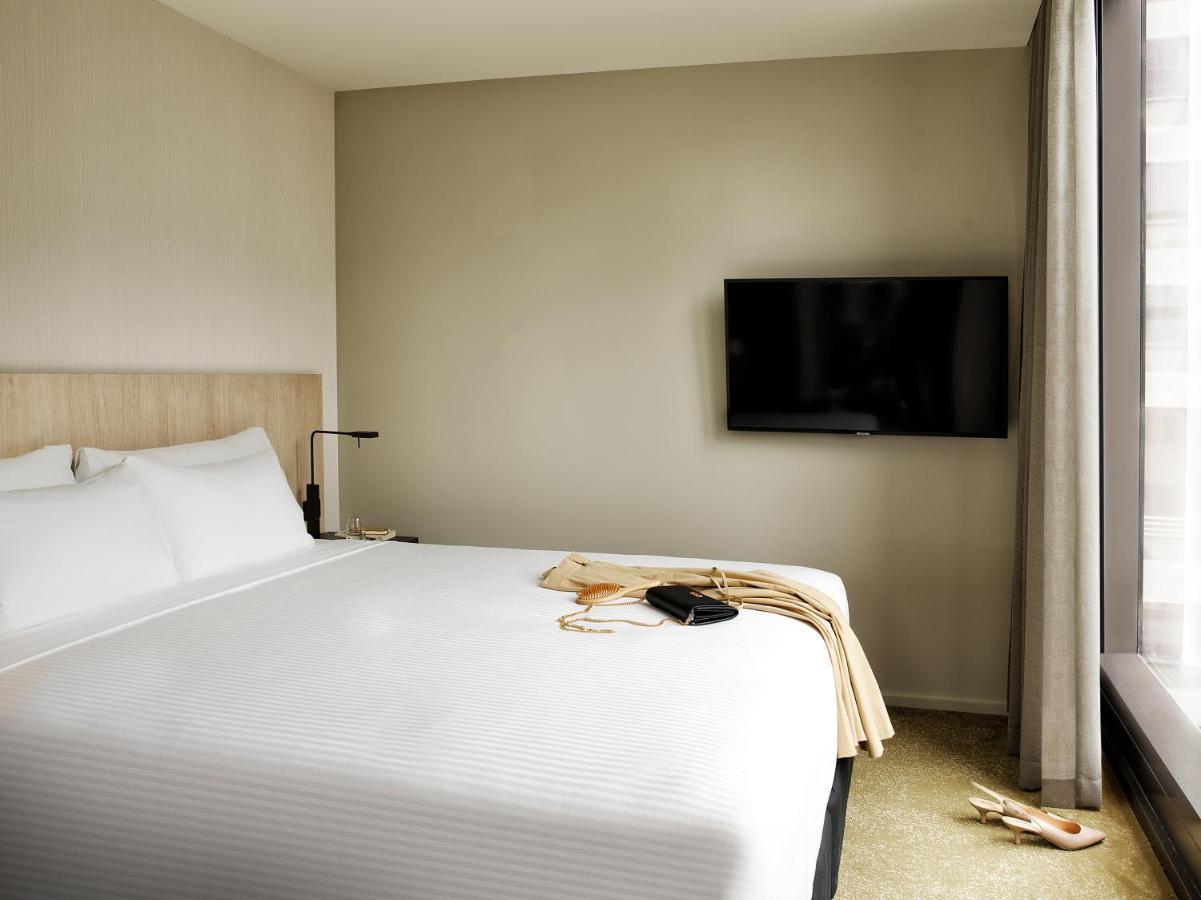 A By Adina Aparthotel 4*