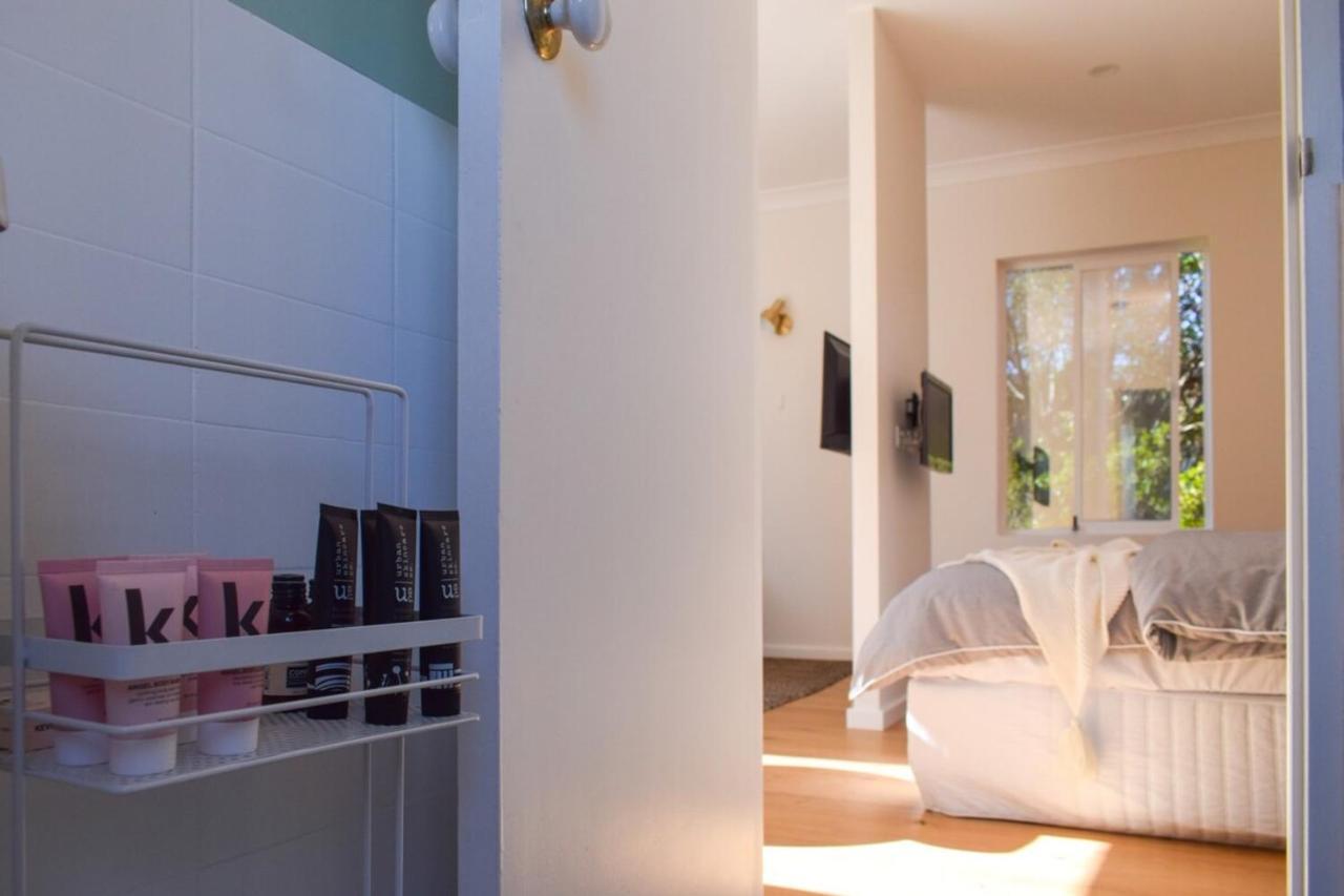 Apartment Sun-drenched 1 Bed In Newtown Sydney