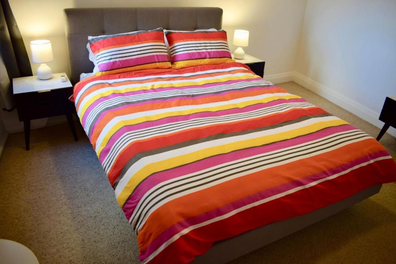 Inn Cosy 3 Bedroom In Trendy Haberfield