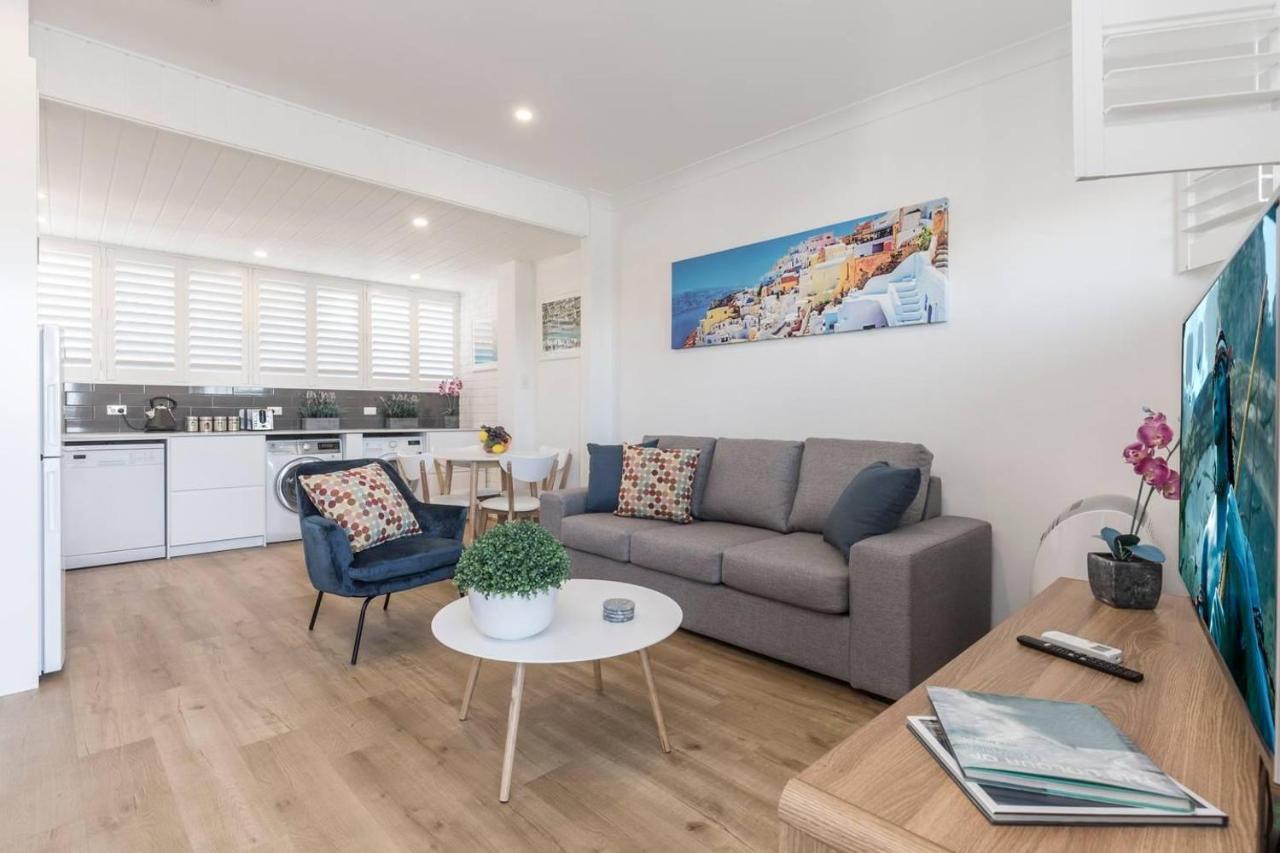 Apartment Bondi Spacious