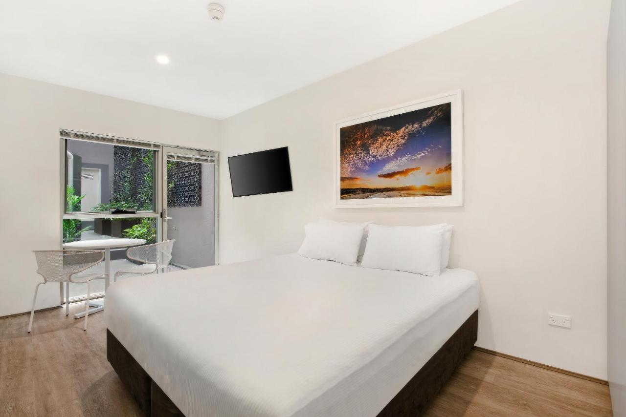 Hotel Bondi Sydney