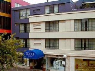 Savoy Double Bay Hotel Sydney